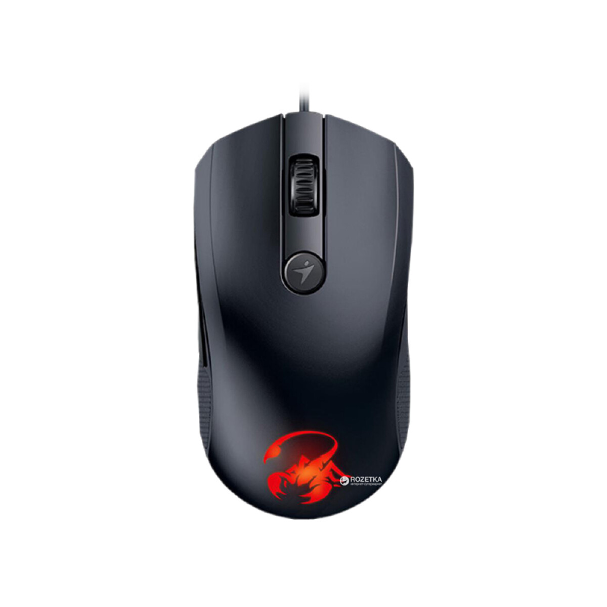 Mouse Gamer Genius X-G600 