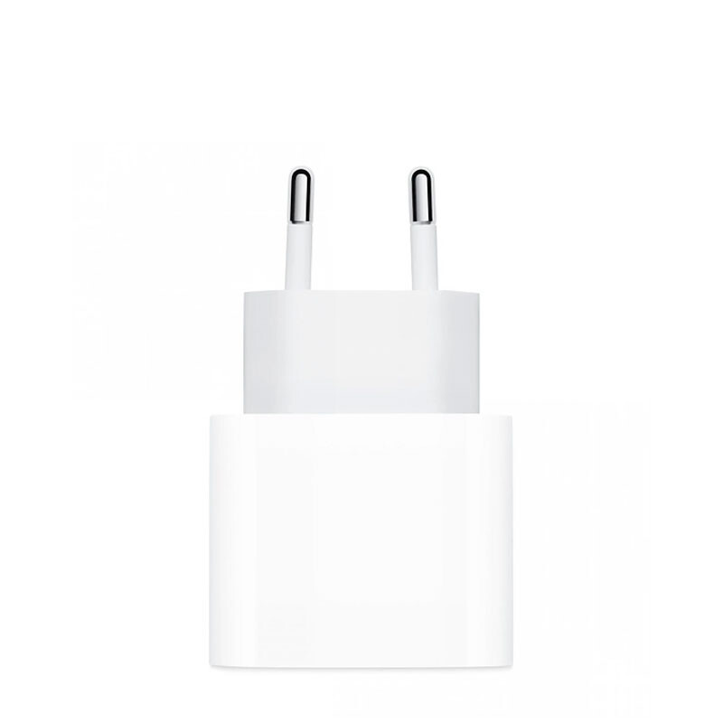 Cargador Apple USB-C - 20W Cargador Apple USB-C - 20W
