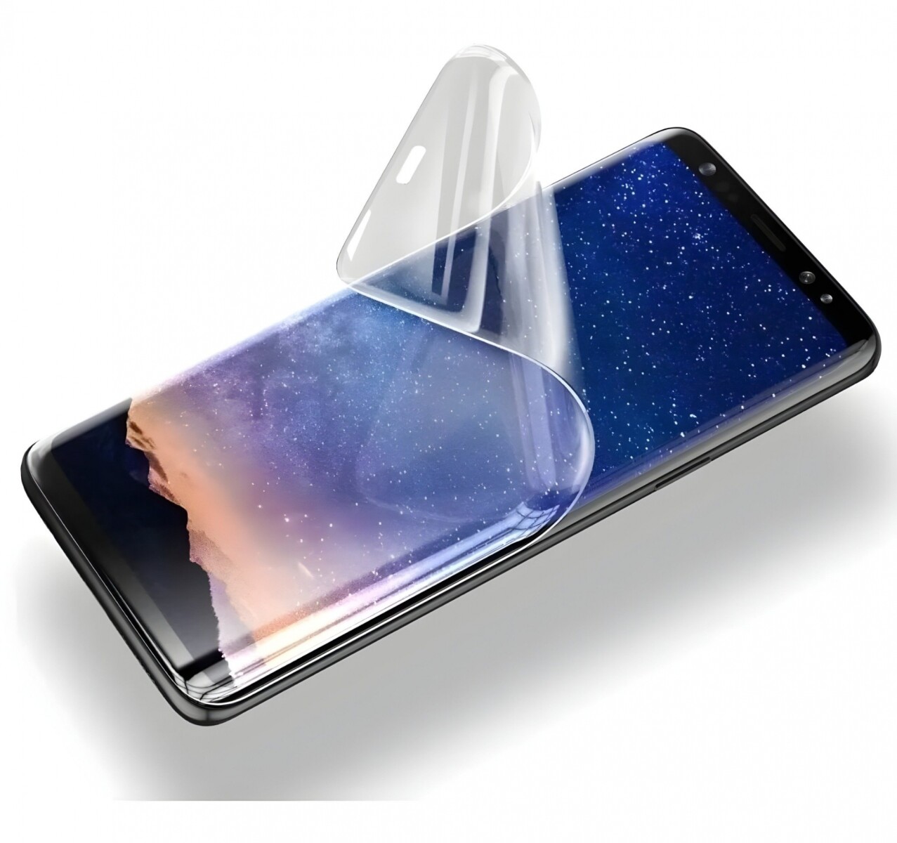 Hidrogel Full Cover Vidrio Templado 