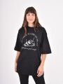 REMERA WEEK NEGRO