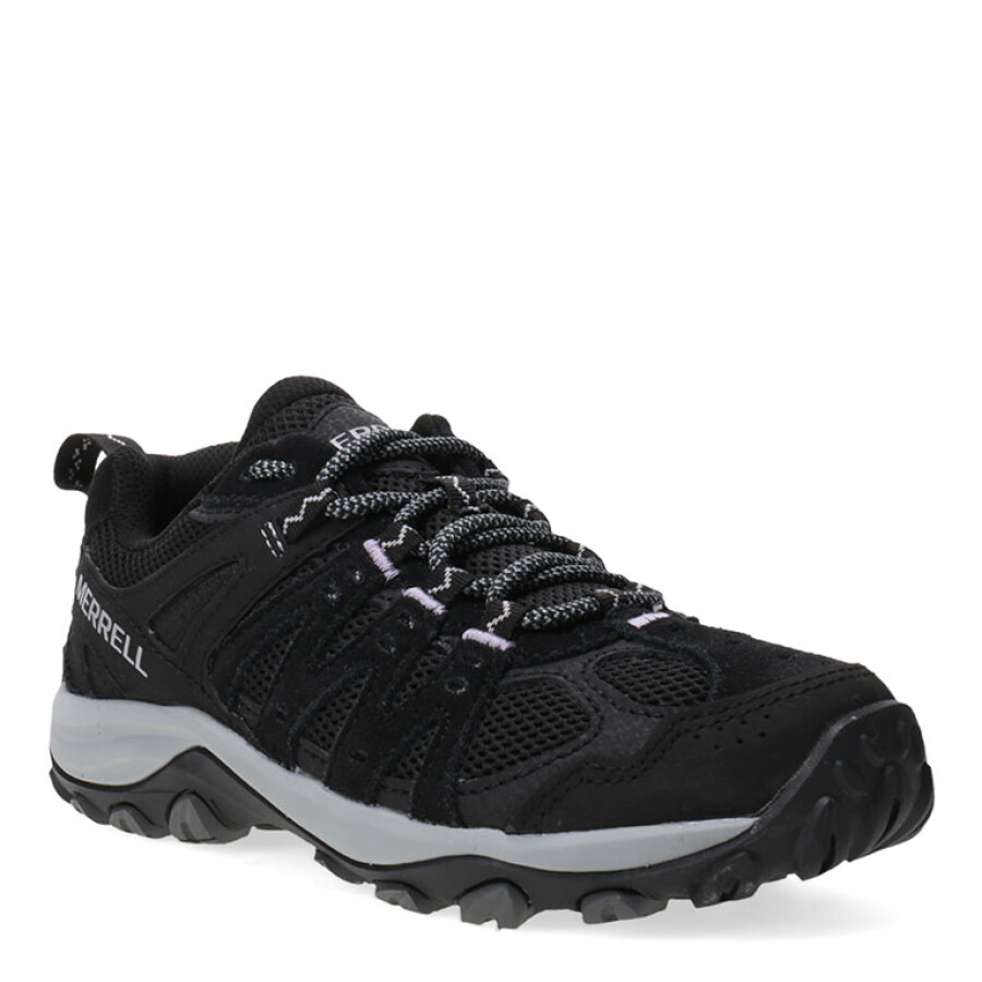 Championes de Mujer Merrell Accentor 3 Negro