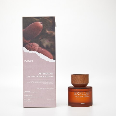 DIFUSOR DE CARA RITMO DE LA NATURALEZA (AFTERGLOW/100 ML) DIFUSOR DE CARA RITMO DE LA NATURALEZA (AFTERGLOW/100 ML)