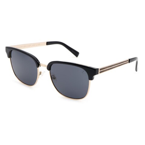 Lentes De Sol Resort Jazz Negro/Negro