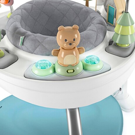 Entretenedor y Jumper 2en1 Spring&Sprout Entretenedor y Jumper 2en1 Spring&Sprout