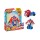 Figura Transformers Rescue Bots Academy 11cm Hasbro Optimus Prime