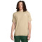 UA M SPORTSTYLE LC SS-ORG BRN-300