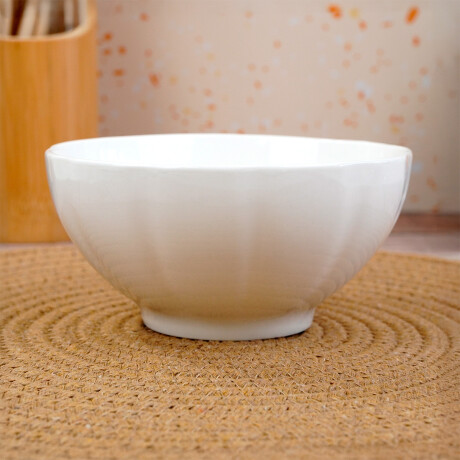 Bowl de ceramica Bowl de ceramica