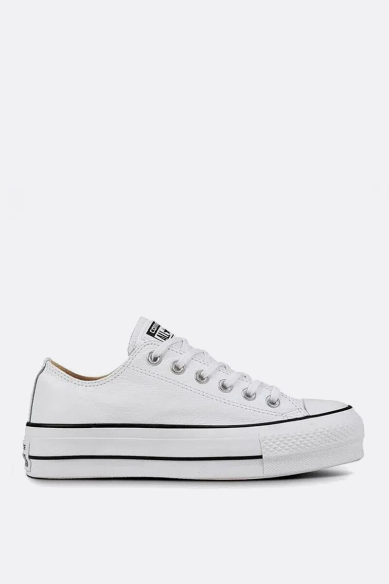 ZAPATILLA CHUCK TAYLOR Blanco