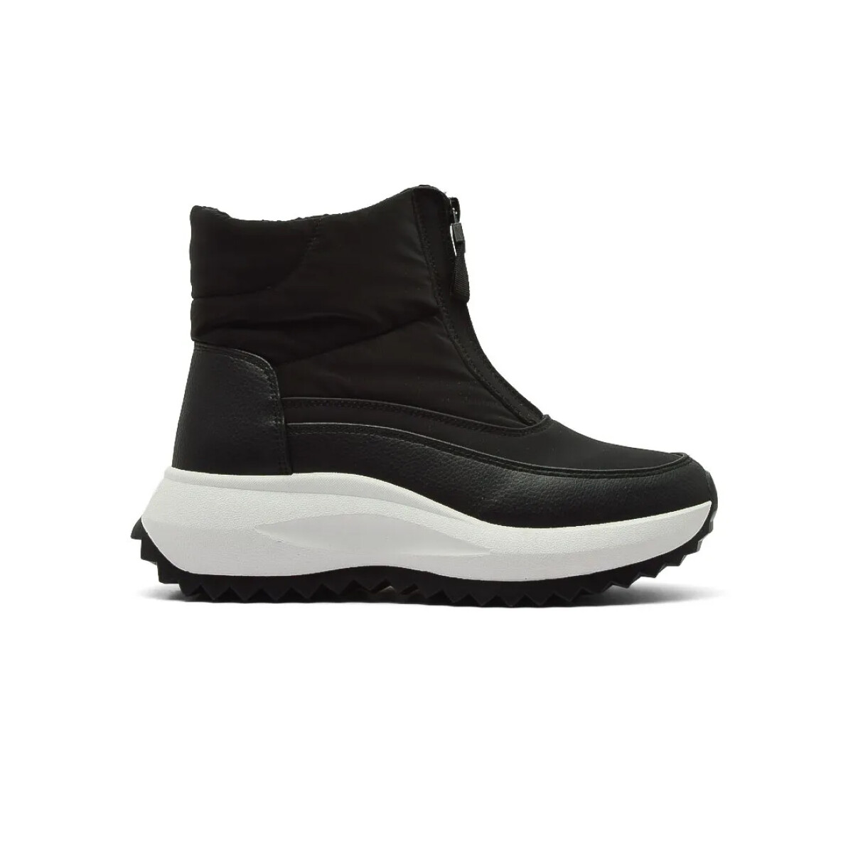 BOTA PLATAFORMA SERBAL - KORIUM 