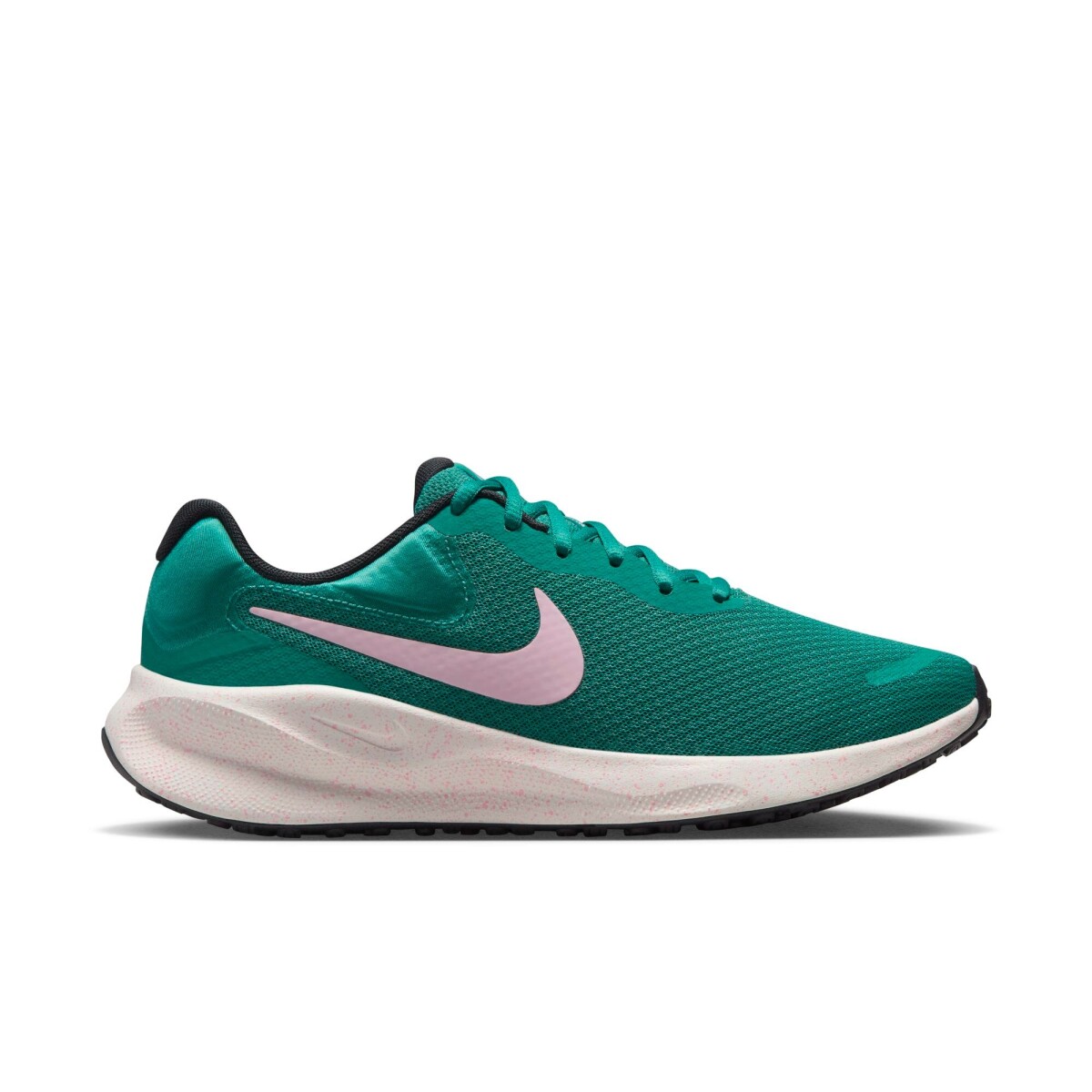 Championes Nike Revolution 7 de Mujer - Verde 