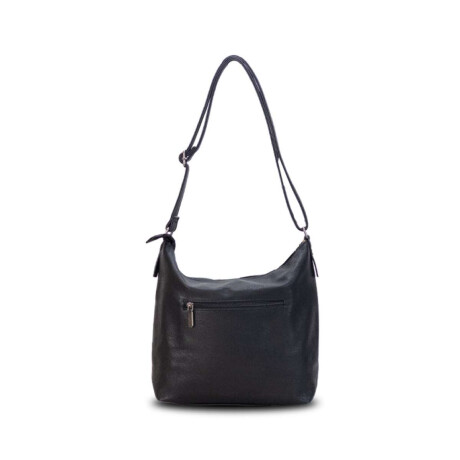 Bandolera Kenya Negro