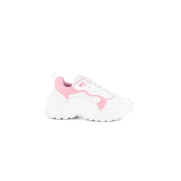CASUAL CADIE - HITEC ROSA