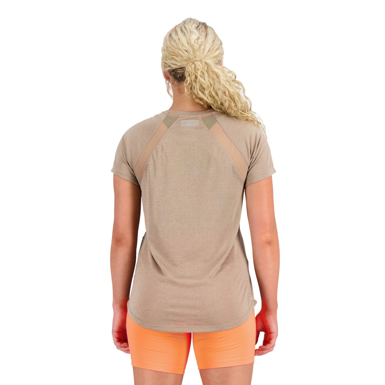 Sueter new balance para mujer deals