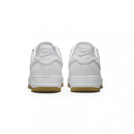 NIKE AIR FORCE 1 07 White