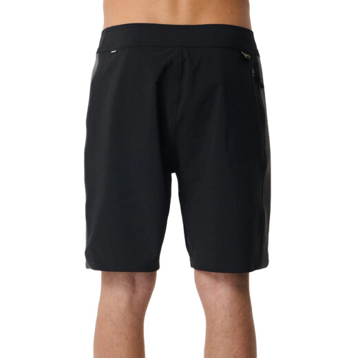 Boardshort Rip Curl Sseries 32One Cordura 19" - Negro Boardshort Rip Curl Sseries 32One Cordura 19" - Negro