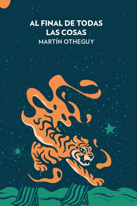 AL FINAL DE TODAS LAS COSAS AL FINAL DE TODAS LAS COSAS