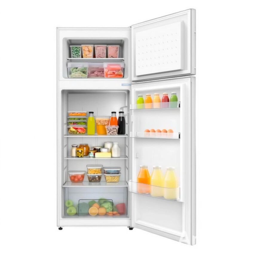 Heladera Punktal PK-211 HB Heladera Punktal PK-211 HB