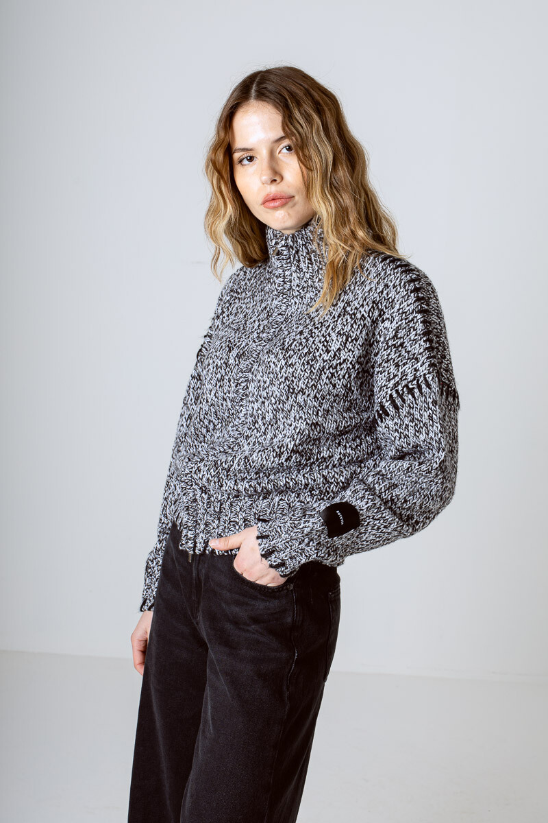 CARDIGAN CHILA 