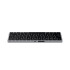 Satechi Teclado Slim X1 Bluetooth Silver Satechi Teclado Slim X1 Bluetooth Silver