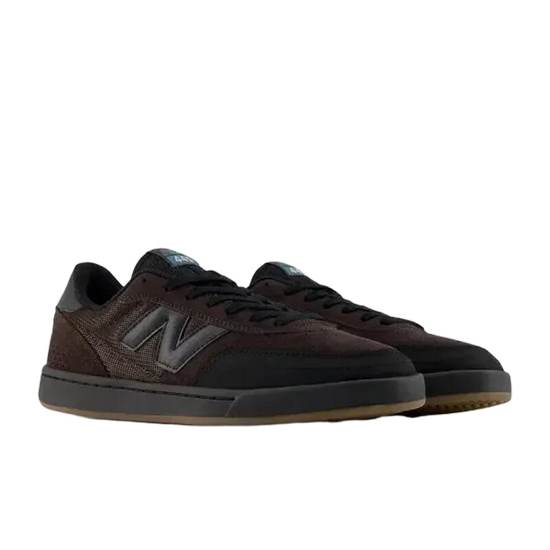 Championes New Balance Numeric 440 - Marrón Championes New Balance Numeric 440 - Marrón