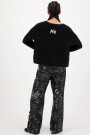 CARDIGAN Negro