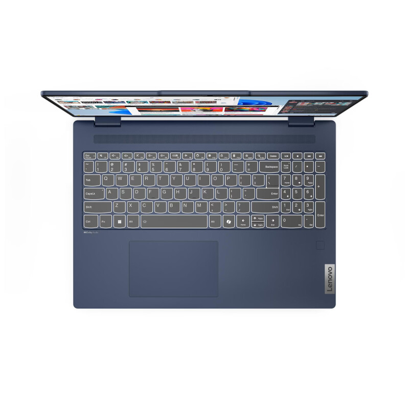 Notebook Lenovo IdeaPad 5 2en1 i7-150U 1TB 16GB 16" Touch Notebook Lenovo IdeaPad 5 2en1 i7-150U 1TB 16GB 16" Touch