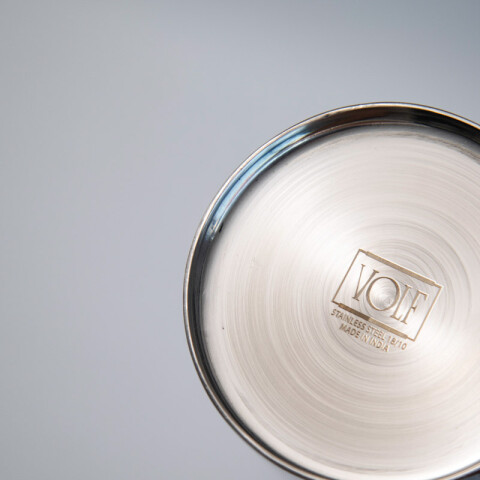 Jarra Volf de Acero Inoxidable de 1 Litro Jarra Volf de Acero Inoxidable de 1 Litro