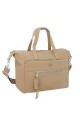 Cartera Oreiro Beige