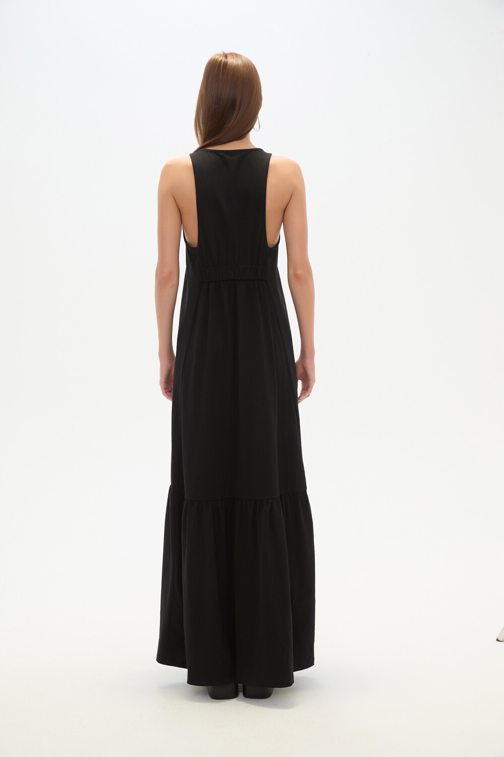 Vestido Manilia Negro