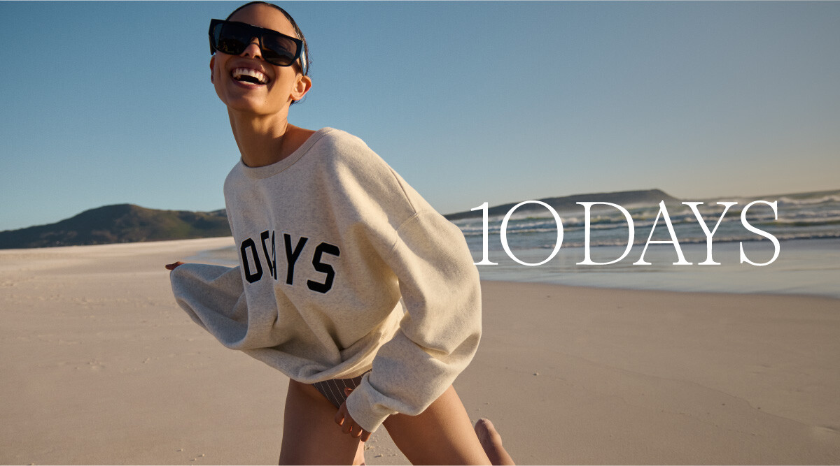 NUEVA MARCA AW26: 10DAYS