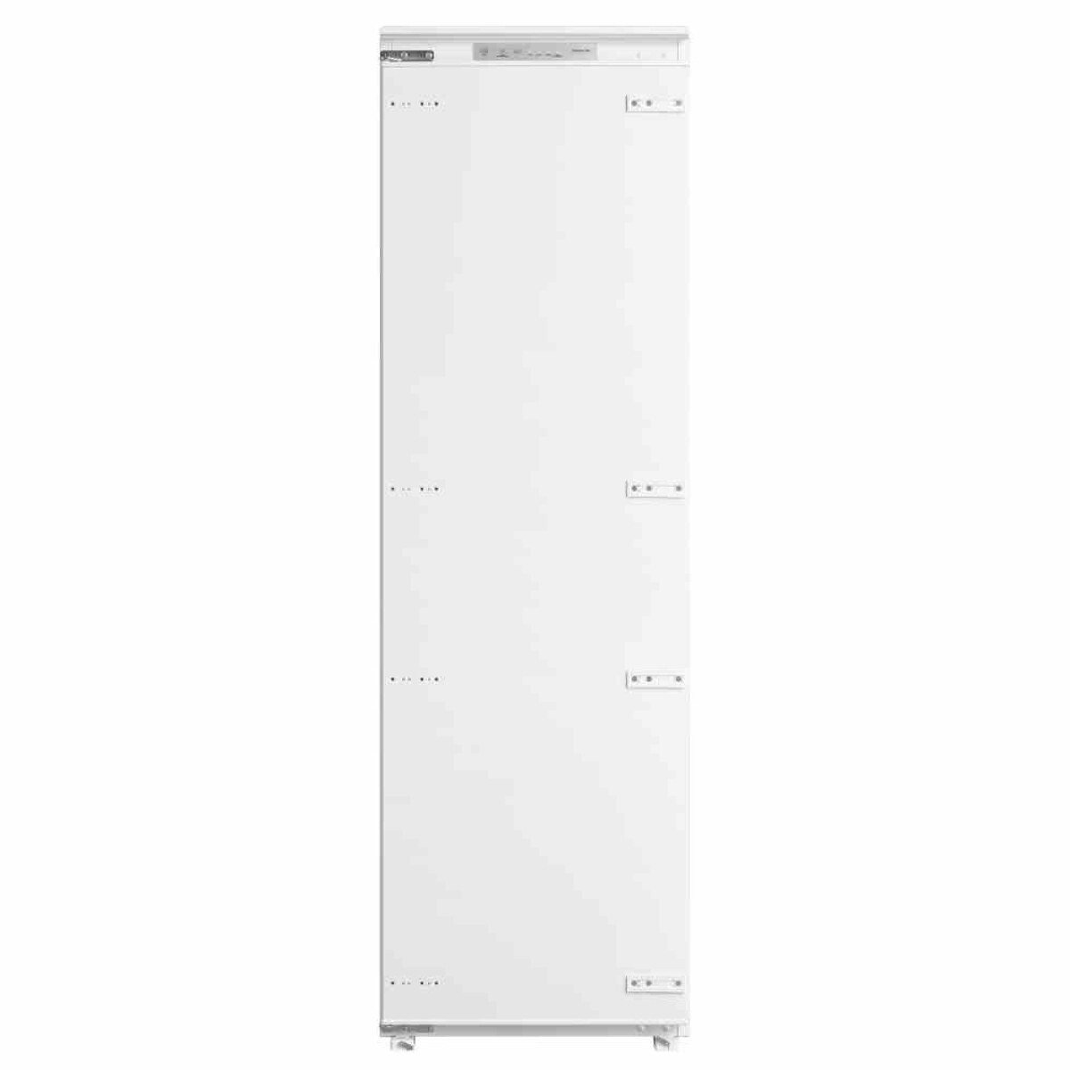 Freezer Vertical James FVJ265 empotrable 