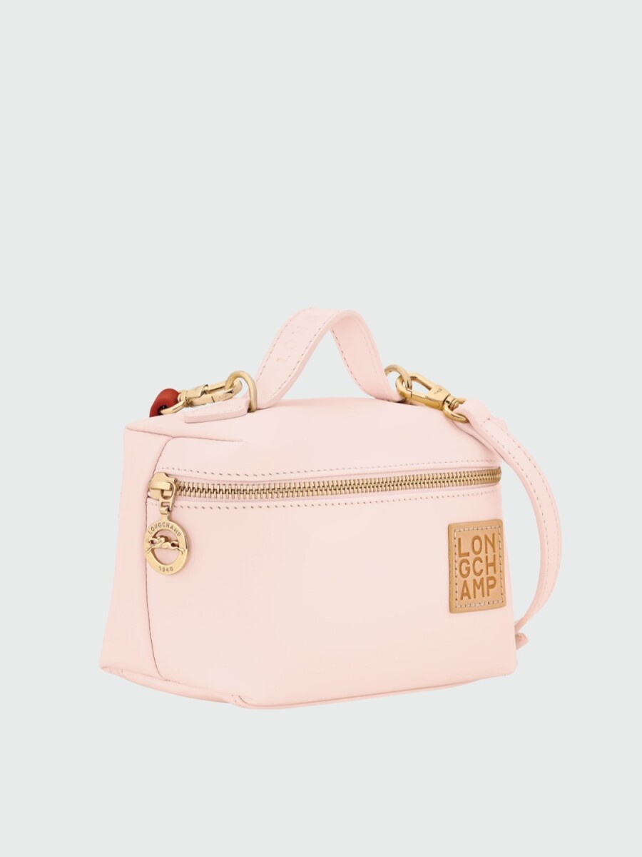 LONGCHAMP - LE PLIAGE PASSEPORT, CARTERA CROSSBODY XS 