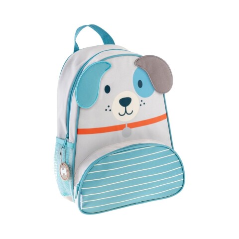 MOCHI.G.BB.SJ Mochila Infantil Grande Para Bebés Stephen Joseph - Perro