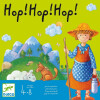 Juego Cooperativo Hop! Hop! Hop! Djeco Juego Cooperativo Hop! Hop! Hop! Djeco