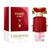 Perfume Rabanne Fame In Love EDP 30ml Para Mujer Aroma Frutal Perfume Rabanne Fame In Love EDP 30ml Para Mujer Aroma Frutal