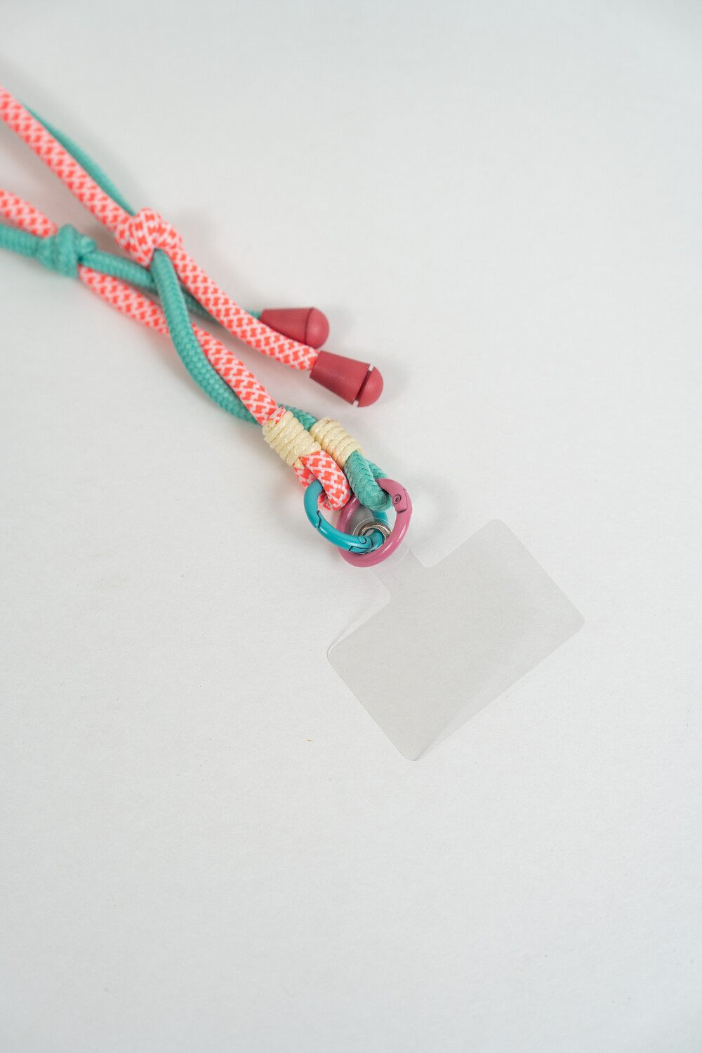 Correa Nico Estampado 1