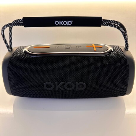 Parlante Portátil Okop KP-569 Bluetooth Parlante Portátil Okop KP-569 Bluetooth