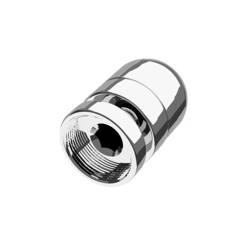 Aireador abs articulado cromado Blukit Aireador Abs Articulado Cromado Blukit