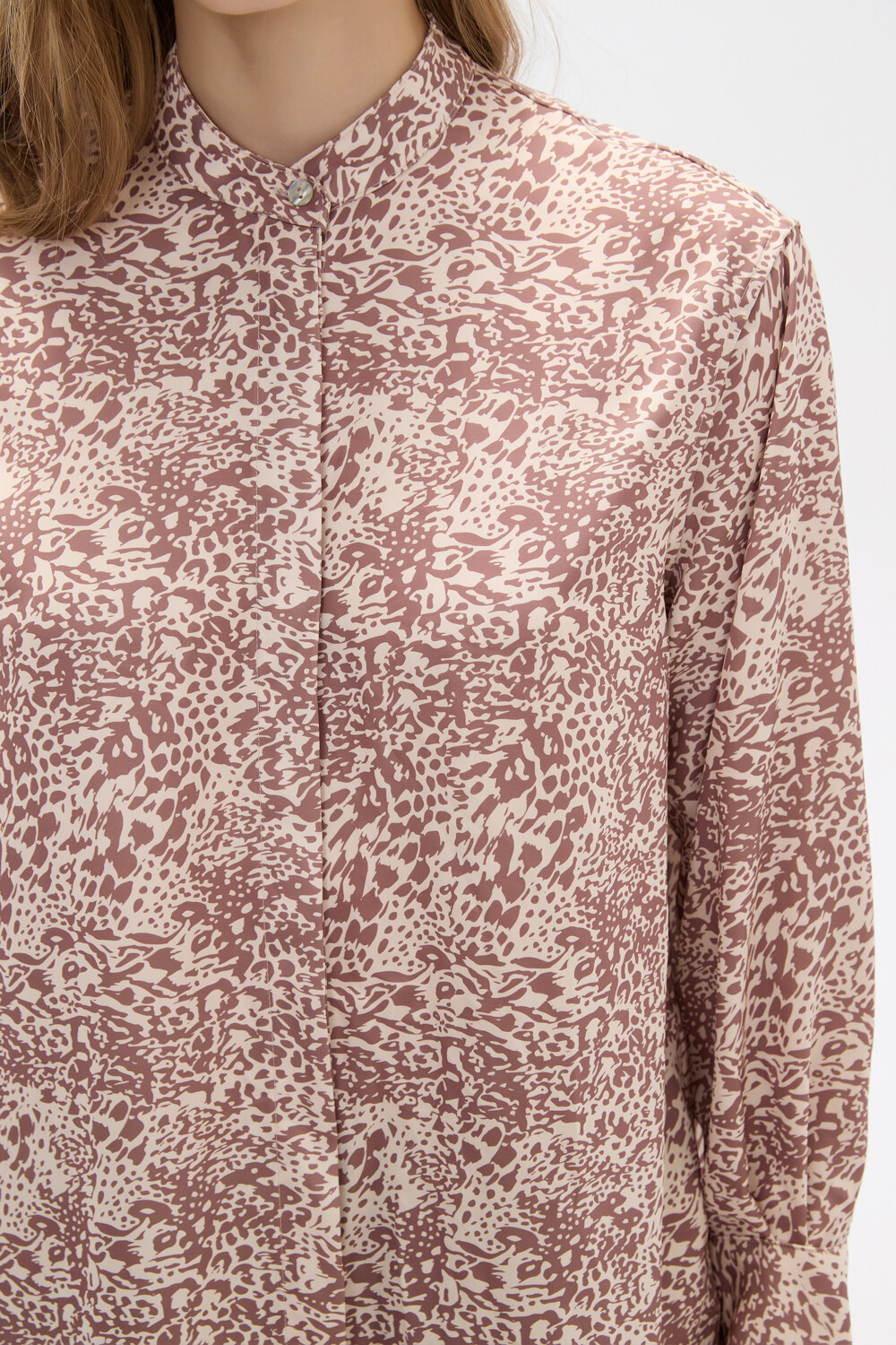 Camisa Apex Estampado 1