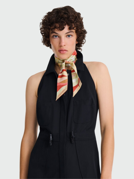 LONCHAMP - En Pleine Vague Headband Alta Automática