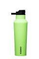 SPORT CANTEEN CORKCICLE 950ML NEON LIGHTS CITRUS