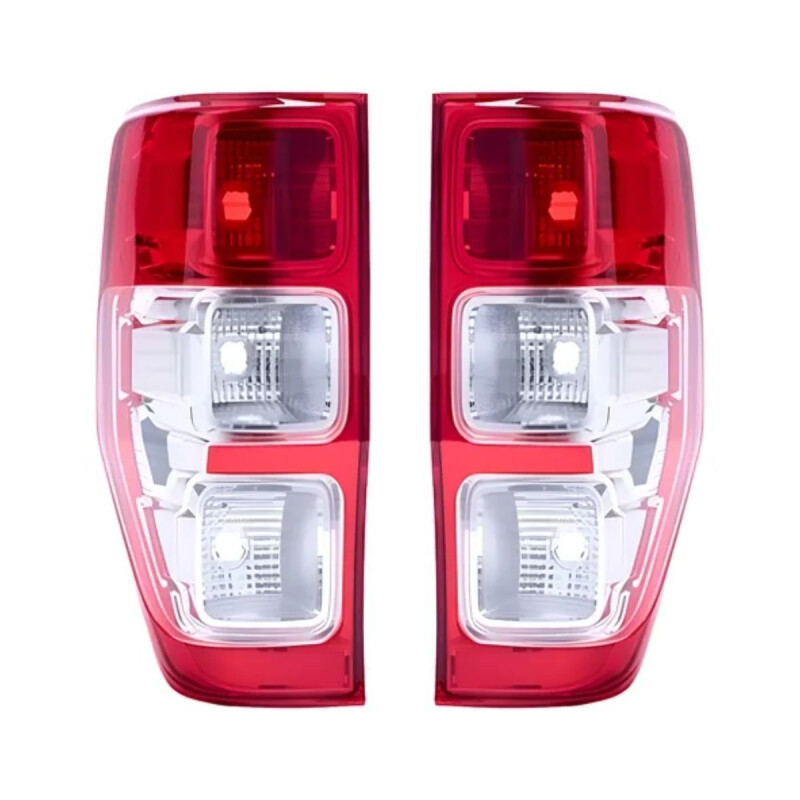 KIT DE FAROS TRASEROS Kit De Faros Traseros