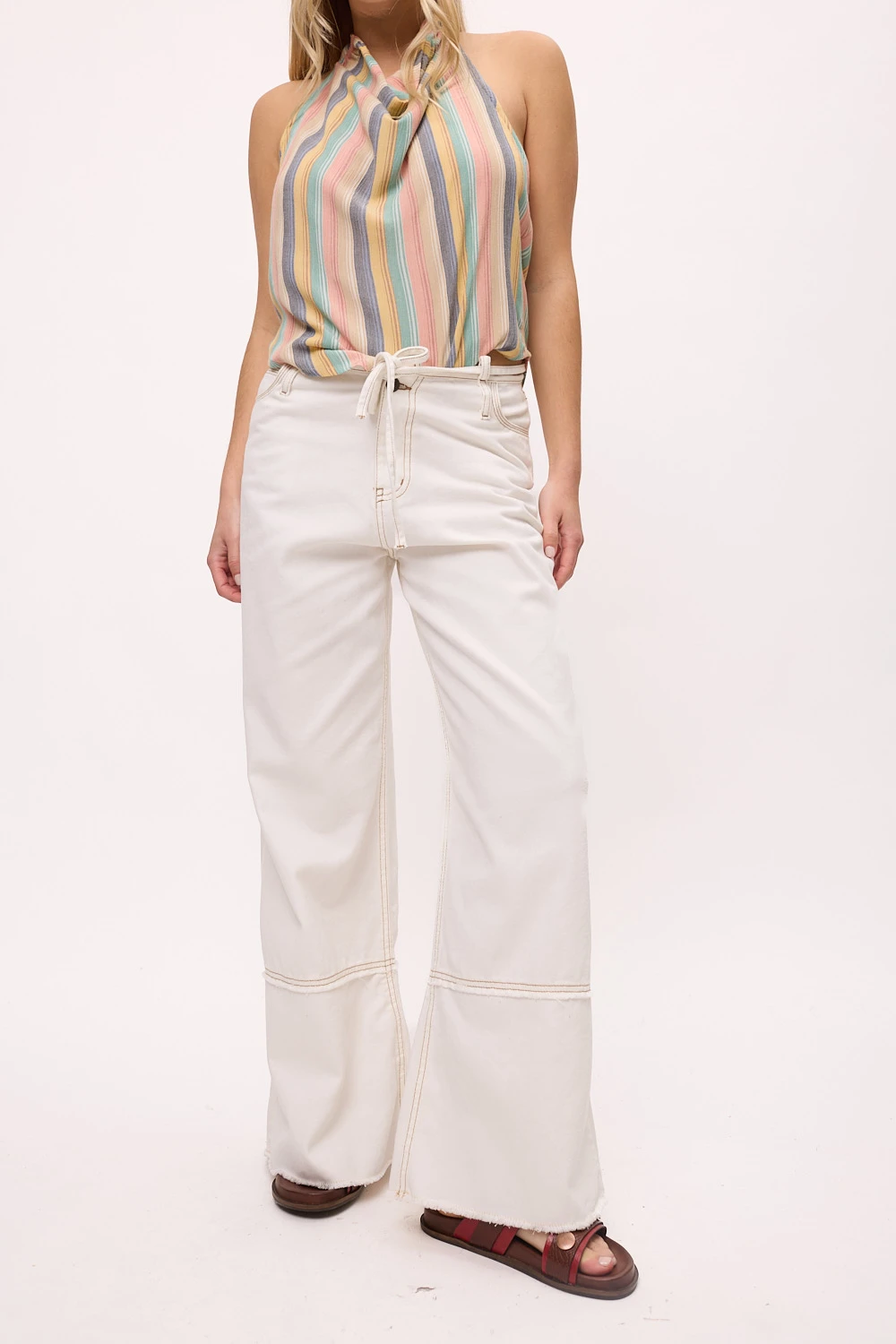 Jean Belt