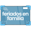 FERIADOS 50%