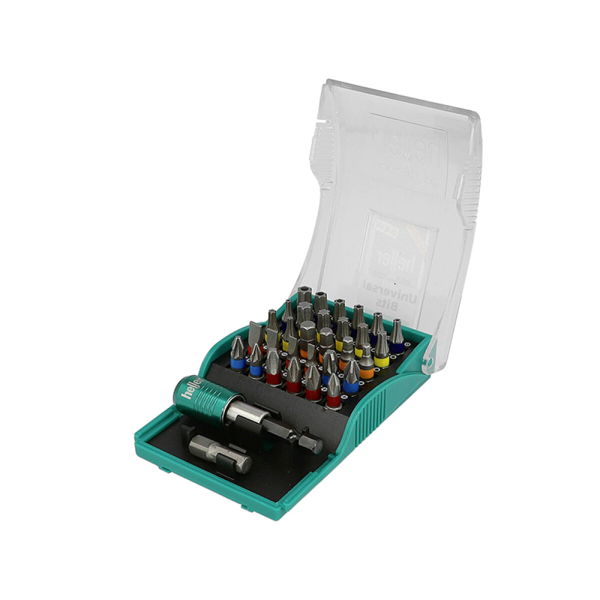 Set de 32 piezas para puntas de destornillador - HL9502 