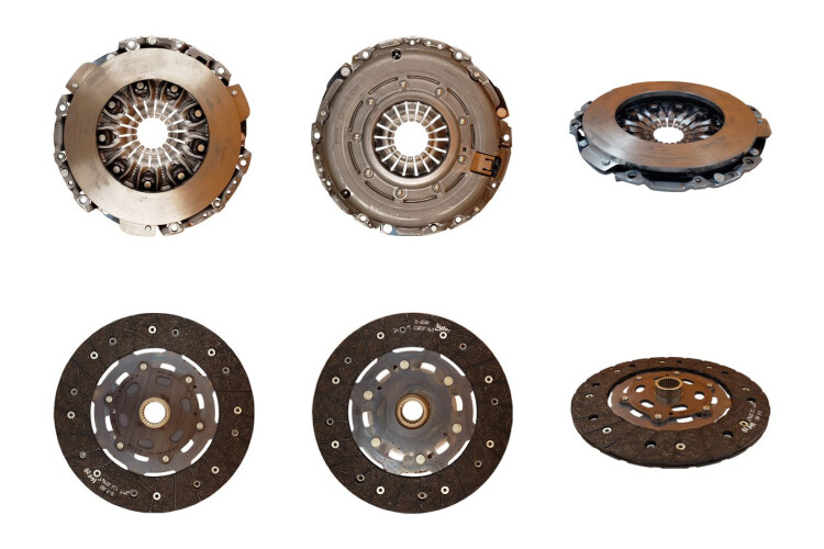 Kit Embrague S/Rod Luk Mercedes Benz C 180 (W205) 15-17 Ø240-Est.26 Kit Embrague S/Rod Luk Mercedes Benz C 180 (W205) 15-17 Ø240-Est.26