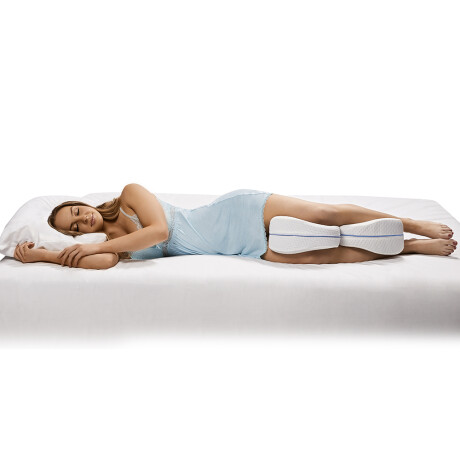 Almohadas para piernas Contour Legacy Pillow (2 x 1) Almohadas para piernas Contour Legacy Pillow (2 x 1)