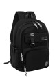 Mochila Trendy Negro