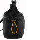 Cartera nolso Squash Pangui Negro