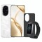 HONOR 200 5G 12GB 512GB DS HONOR 200 5G 6.7' 512GB 12GB RAM Cámara 50Mpx - Moonlight White
